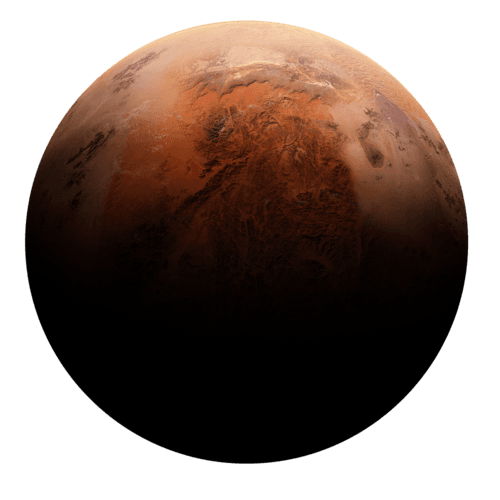 Mars
